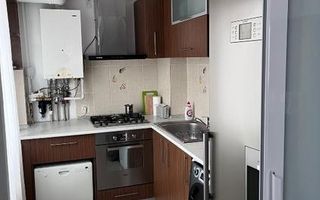 Comision 0% Vanzare apartament 2 camere, mobilat - malul Deltei Vacaresti - Poză 4