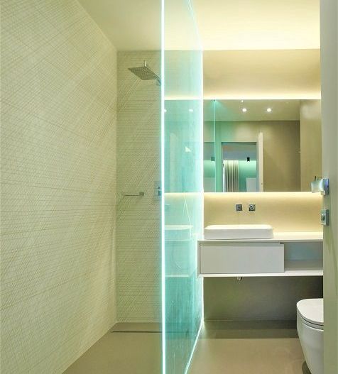 Duplex boutique, 3 dormitoare, locatie premium in  Iancu Nicolae - Poză 18