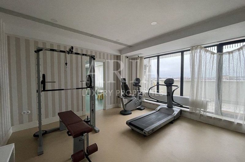 Penthouse superb - Erou Iancu Nicolae - vedere către pădure - Poză 22