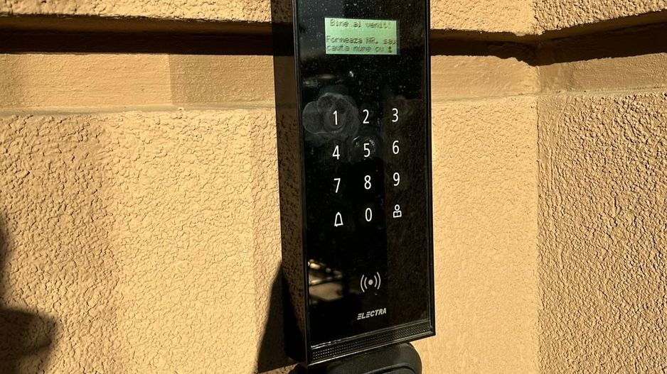 Apartament modern I 2 Locuri parcare I Dumbravița - Poză 10