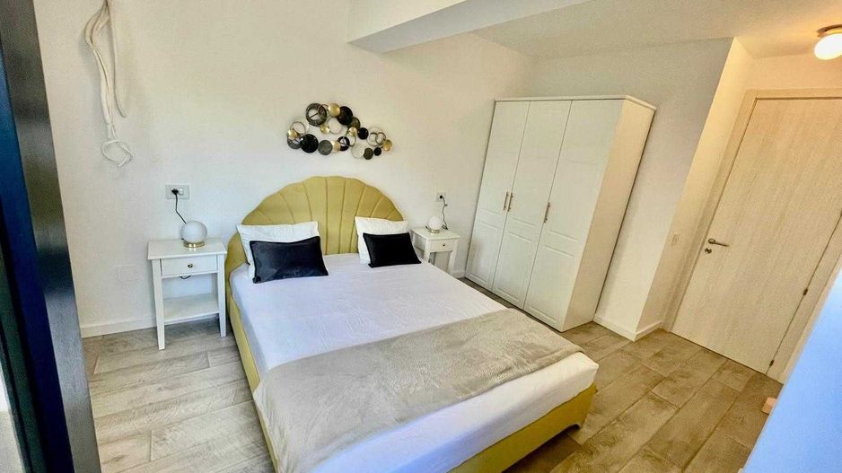 Proprietar 3 camere+gradina mobilat si utilat 1 Mai Domenii Herastrau - Poză 4