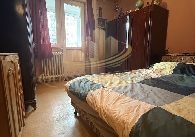 Apartament 3 Camere Tineretului - Bloc Reabilitat lânga Parc și Metrou - Poză 4