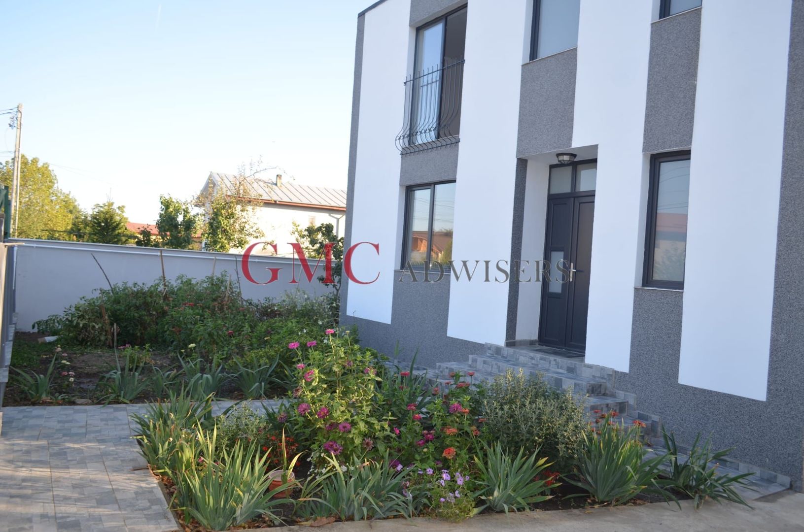 Casa P+1 teren 350mp Bragadiru - Poză 7