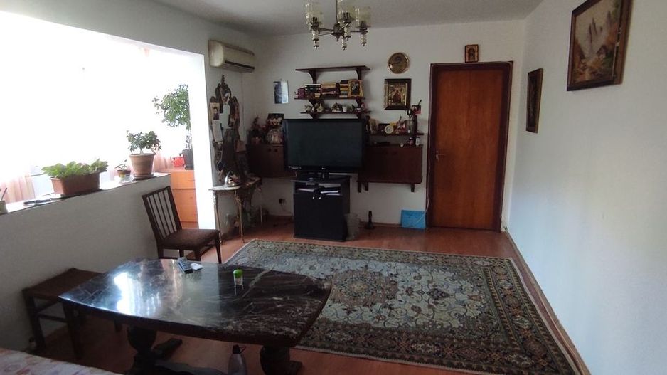 De vanzare Apartament 3 camere, Complexul Covasna, Berceni, sector 4 - Poză 3