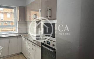 Apartament de închiriat cu 2 camere în Prima Nufărul, Oradea - Poză 5