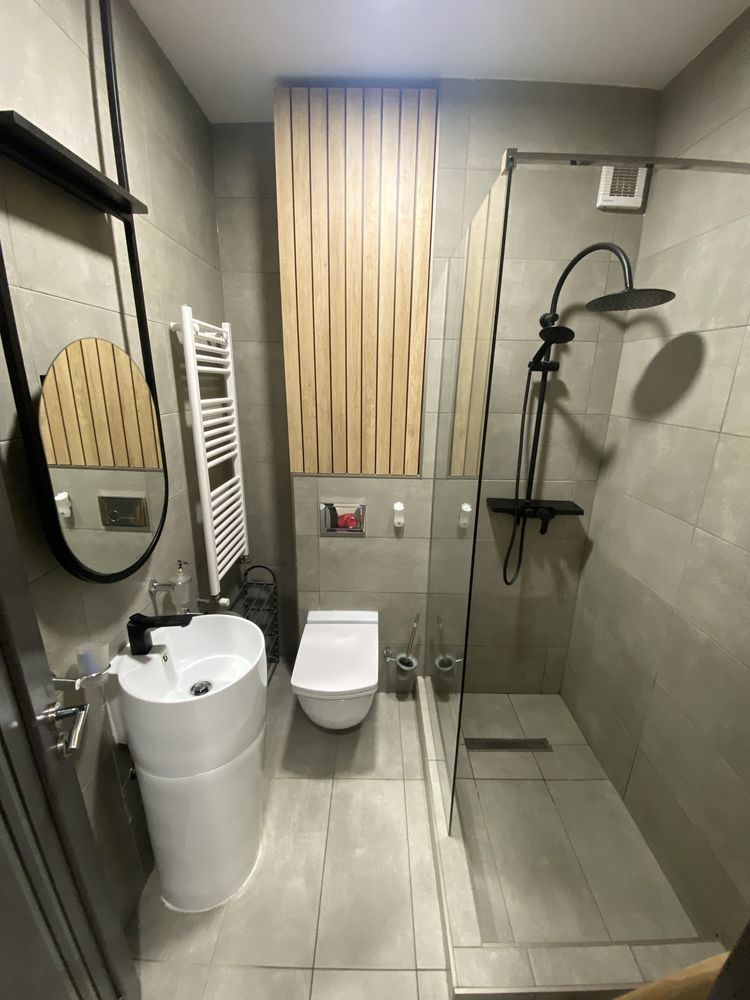 Apartament cu 2 camere de inchiriat - Grozavesti - Poză 7