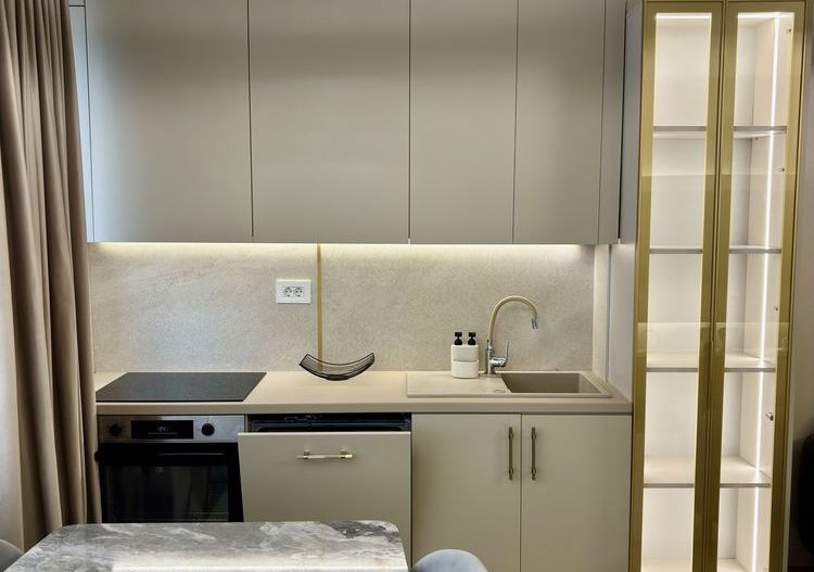 Inchiriere apartament 2 camere – Ivory Residence, Pipera (rond OMV) - Poză 2