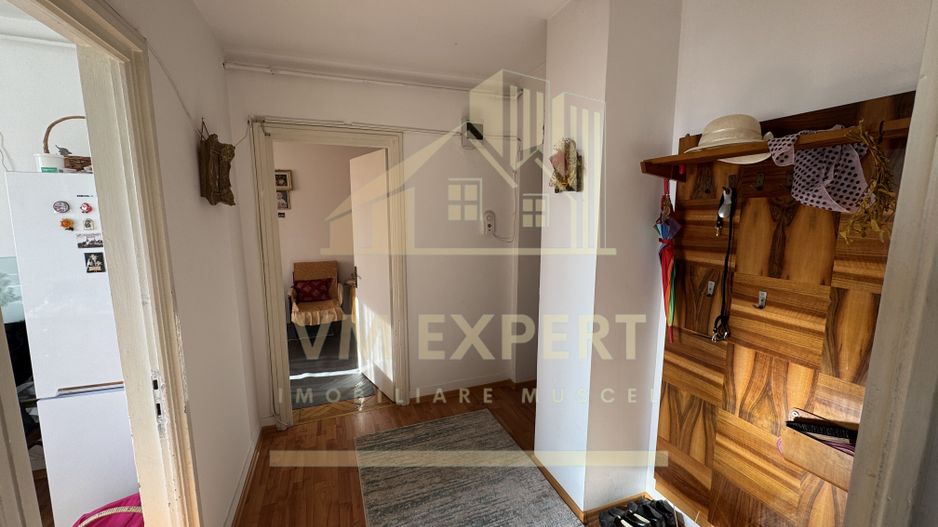 APARTAMENT 3 CAMERE ULTRACENTRAL, ETAJ 4, CAMPULUNG - Poză 22