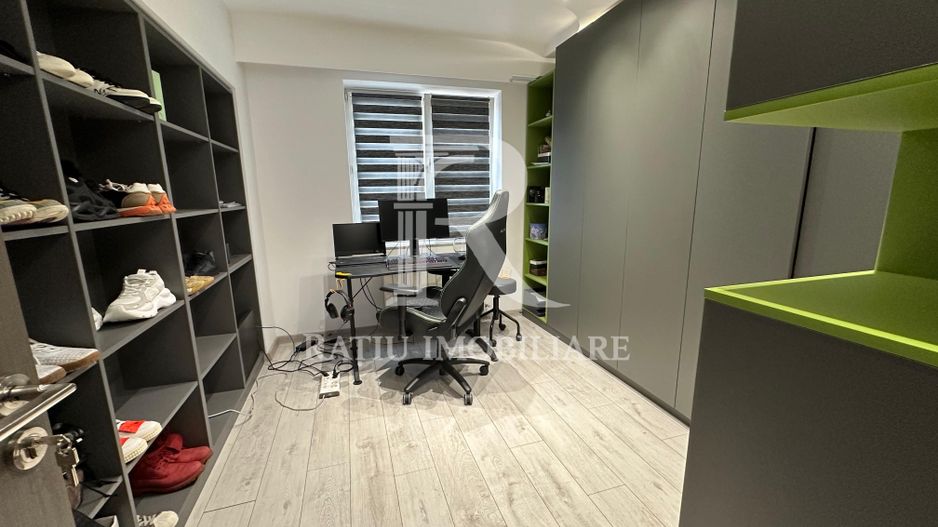 Apartament 4 camere | Etajul 1 | Nufarul | Oradea - Poză 7