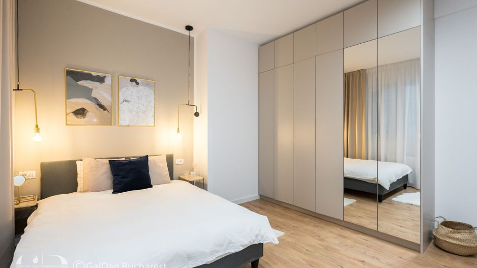 Apartament superb de 4 camere | Tudor Arghezi | GalDan Apartments - Poză 5