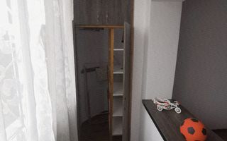 Apartament 2 camere dec, etaj intermediar, B-ul Muncii Universitatea Tehnica - Poză 14