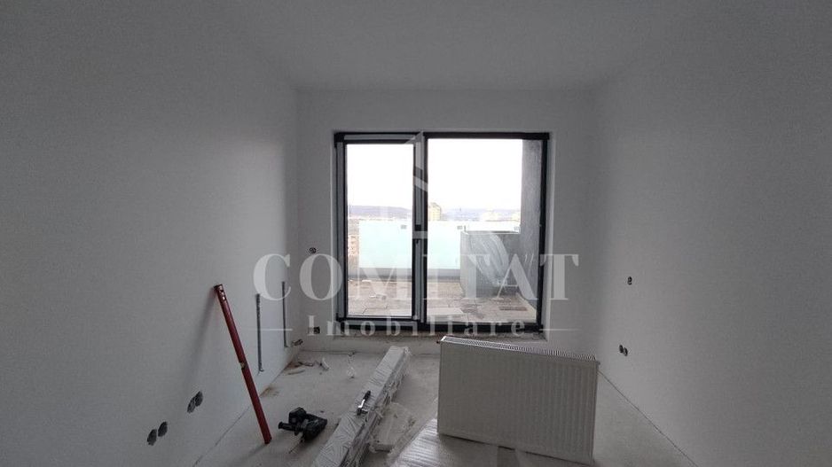 Apartament 2 camere | Semifinisat | Parcare Subterana - Poză 4
