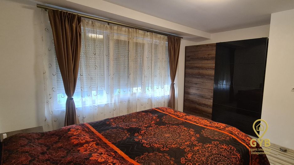 Casa cu etaj de vânzare în Sântandrei 131 mp util - Poză 21