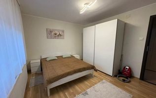 2 dormitoare + garaj| zona Lunei | Complex| ideal pentru studentii de la FEEA!