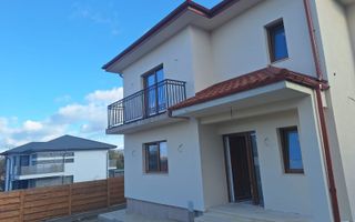Casa P+E ,140 mp utili,451 mp teren, Hlincea,MUTARE  IMEDIATA. - Poză 6