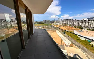 VANZARE APARTAMENT DEOSEBIT 3CAMERE 89MP | PARCARE | ONE HIGH DISTRICT - Poză 15