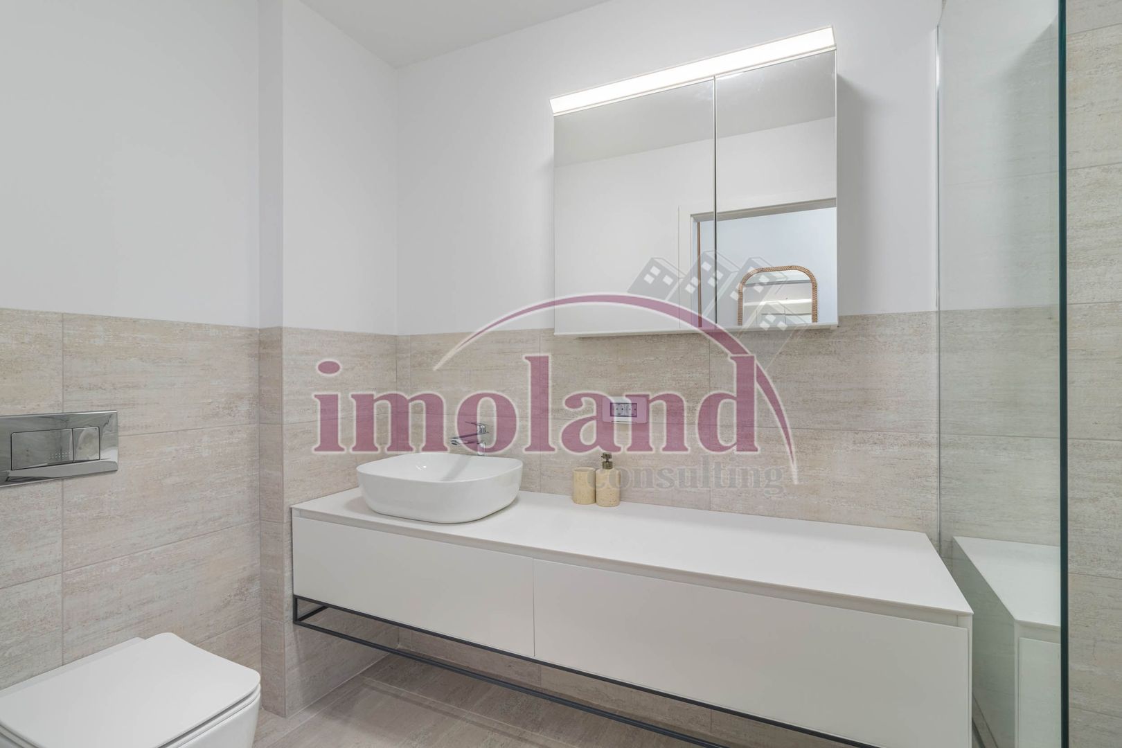 Vanzare - apartament 2 camere - mobilat+utilat - Avalon Estate-Pipera - Poză 7