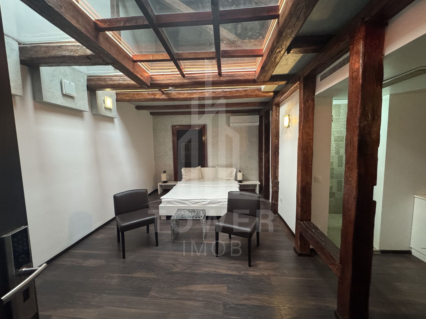Apartament Ultracentral 81m2 – Piața Mare, Sibiu - Poză 3