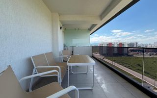 Apartament 2 camere, 2 terase cu priveliște spre munți - Doamna Stanca - Poză 17