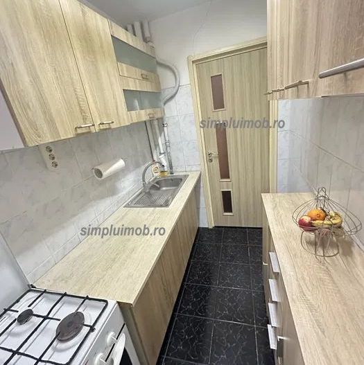 Metrou Piata Sudului Mobilat Modern 2 Camere - Poză 6