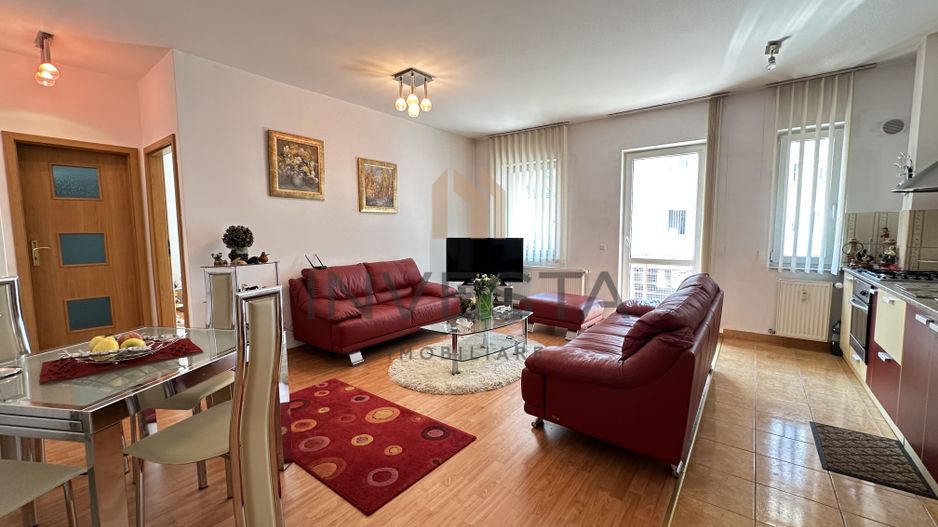 3 camere/Parcare individuală/21 Decembrie/Zona Hotel Hilton - Poză 1