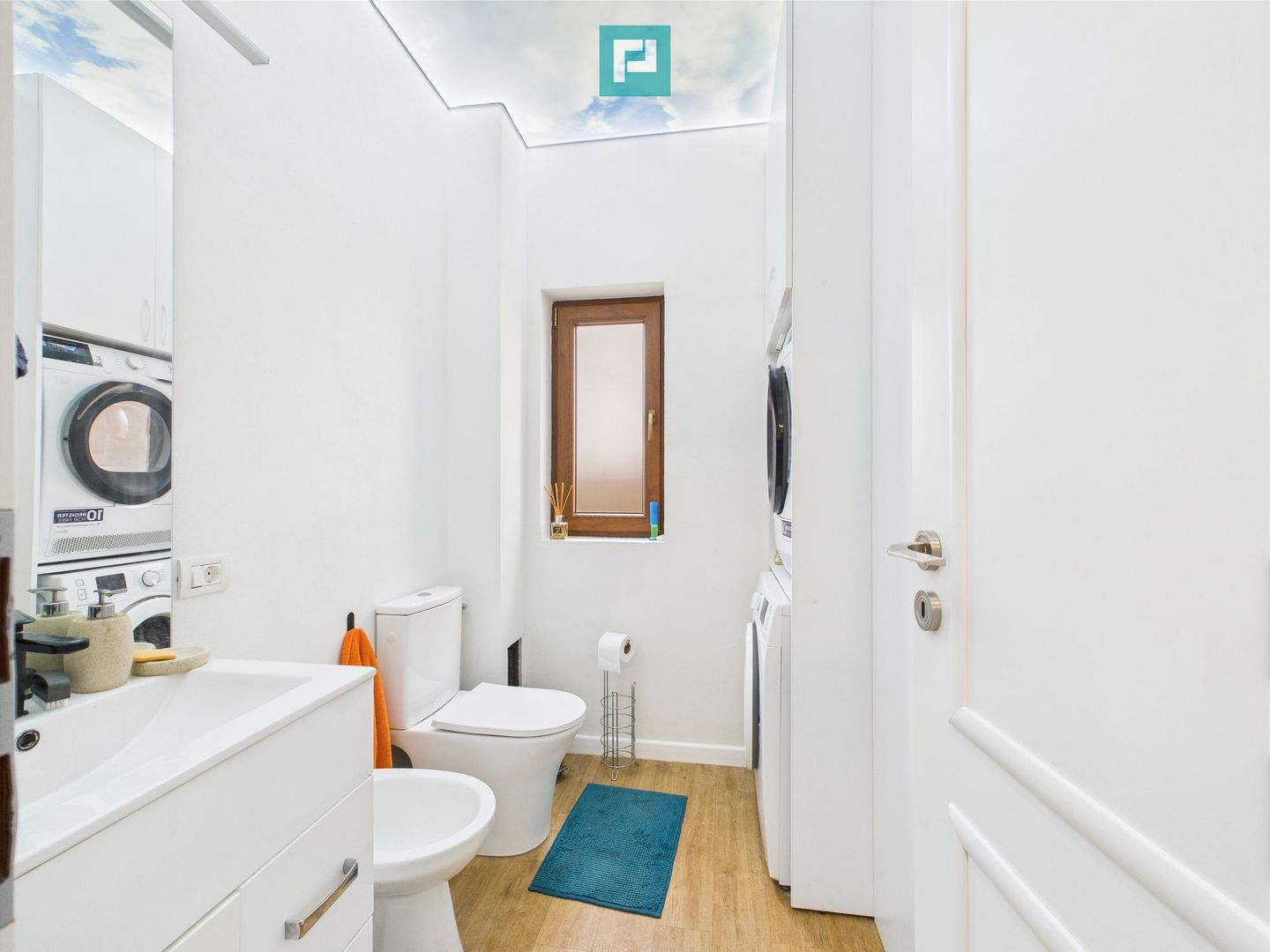 Casă individuală elegantă în Moșnița Nouă - Poză 16