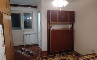 Garsonieră Burdujeni | Etaj 2 | Zonă Gării | 33.000 € FIX - Poză 5