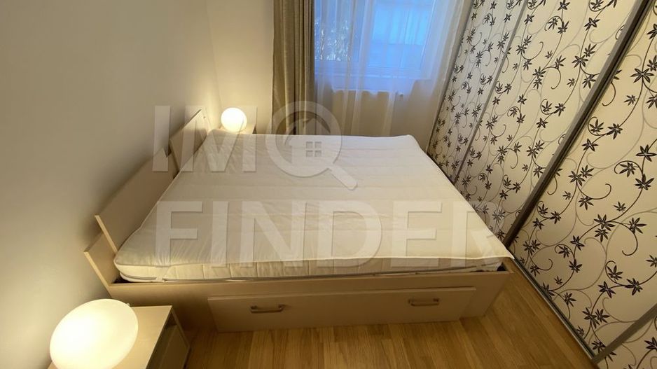 apartament 2 camere strada Trifoiului - parcare subterana inclusa - Poză 5