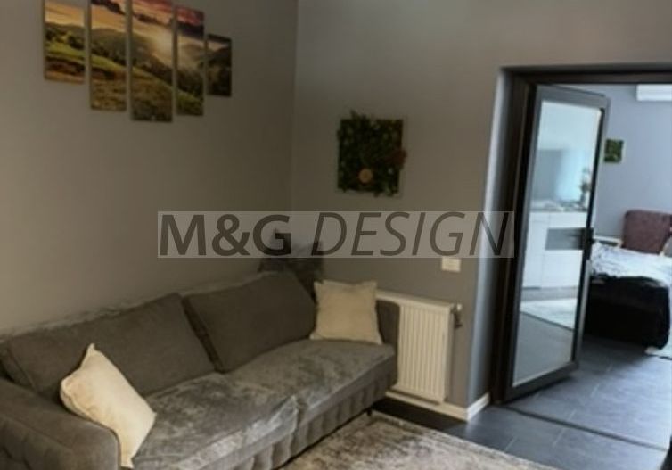Apartament 2 camere zona Centrala la casa - Poză 3