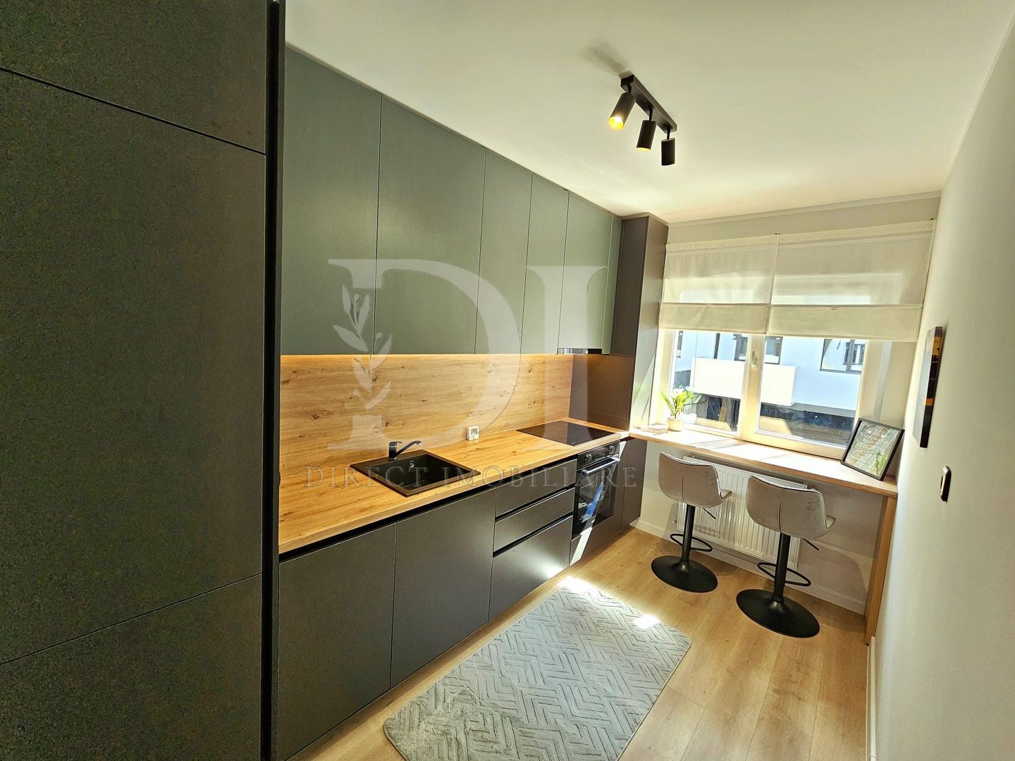 Apartament la cheie / Zona Terra - Poză 8