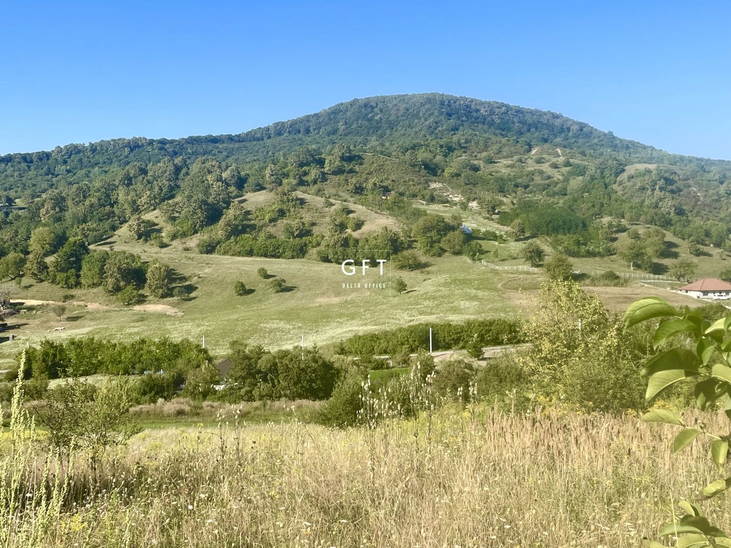 Exclusivitate! Teren intravilan 10 ari, zona Valea Ghinzii - Poză 6