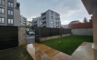 Casă individuală, zona Donath, 142,72, cu view spectaculos - Poză 23