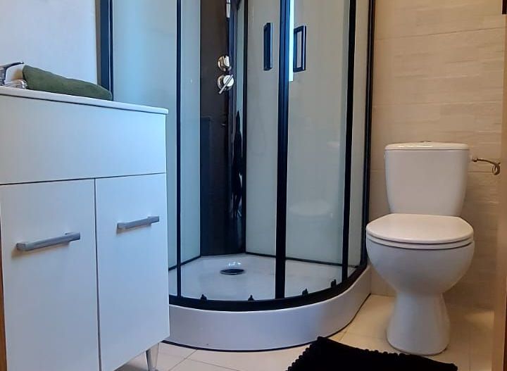 Duplex cu 4 camere - zona parcului Terra - Poză 13