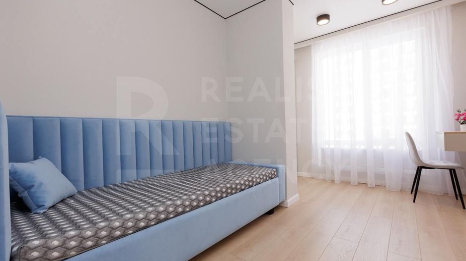 Vânzare, apartament, 3 camere , strada Ioana Radu, Buiucani - Poză 9