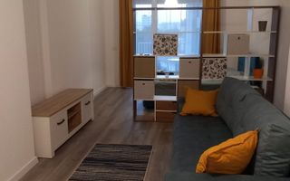 Apartament City of Mara Circumvalatiunii - Poză 2