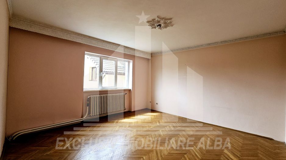 Casa pozitie foarte buna in Cetate - Alba Iulia - Poză 7