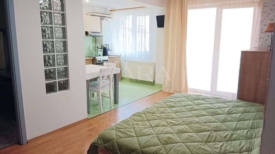 Apartament 3 camere, Bună Ziua, 55 mp, plus balcon! - Poză 5