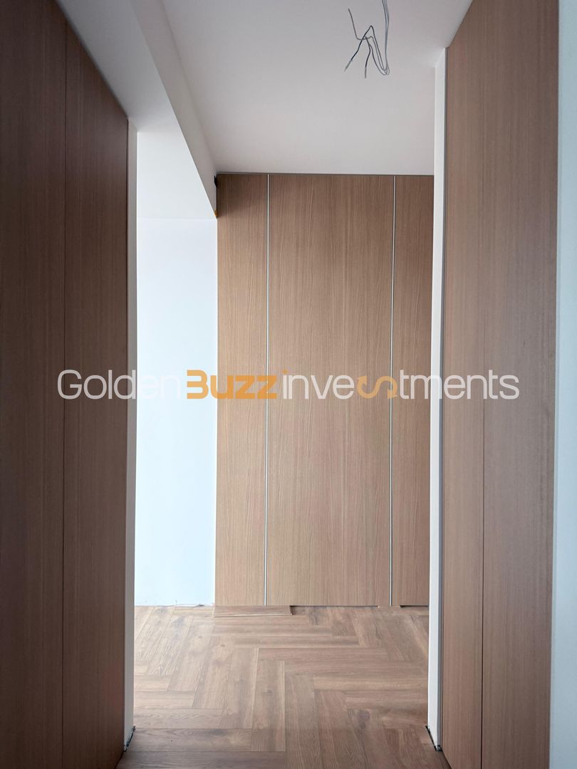 Apartament 2 camere | 89 mp | Iancu Nicolae  Residence 5 - Forest II - Poză 12