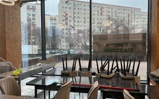 Spatiu comercial 150 mp, stradal Turnu Magurele, Aparatorii Patriei - Poză 11