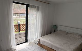 CASĂ DE VÂNZARE ÎN RUSCA MONTANĂ\JUD. CS - Poză 6