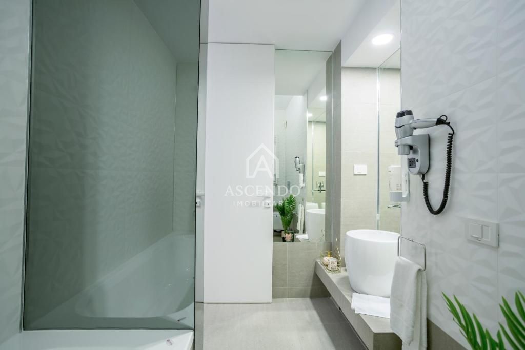 Duplex 3 Camere Mobilat și Utilat în Barbu Văcărescu – Floreasca - Poză 5