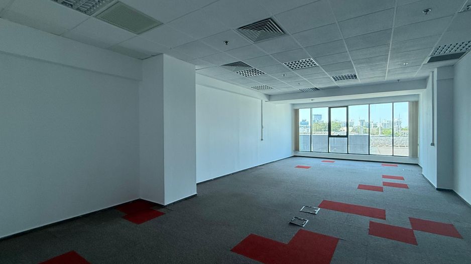 Spatiu birouri  open space | Pipera | 69 mpu - Poză 1