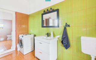 Apartament deosebit cu 3 camere , zona Fratelia - Poză 5