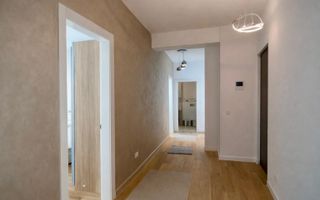 Apartament superb 3 camere I Baneasa I Vanzare - Poză 7