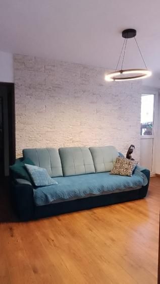 Apartament 2 camere – 52 mp – Etaj 7/9 – Complet renovat | Drumul Taberei - Poză 1