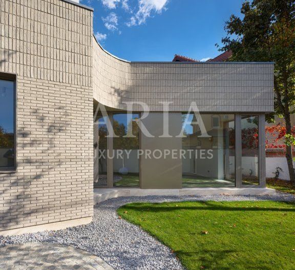 MODERN VILLA - LUXURY GATED COMMUNITY - Poză 6