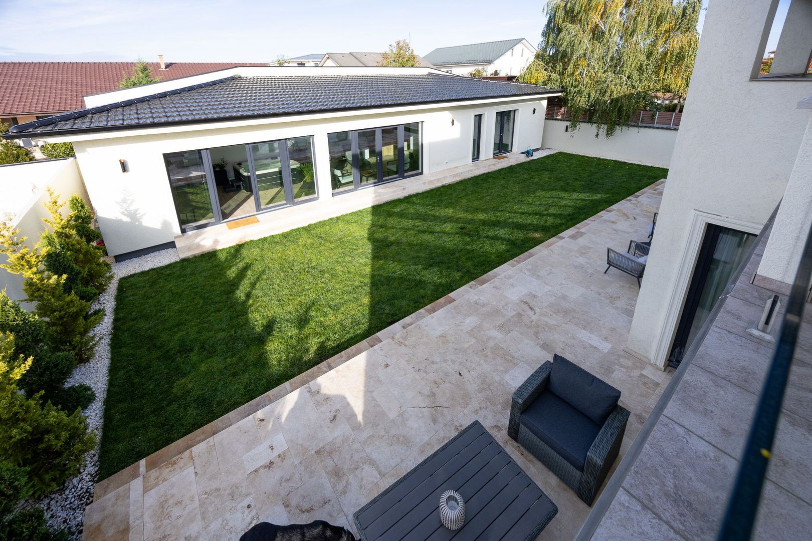 Casa Premium | Spa privat | Garaj Dublu | Mobilata-Utilata | 360 utili - Poză 5