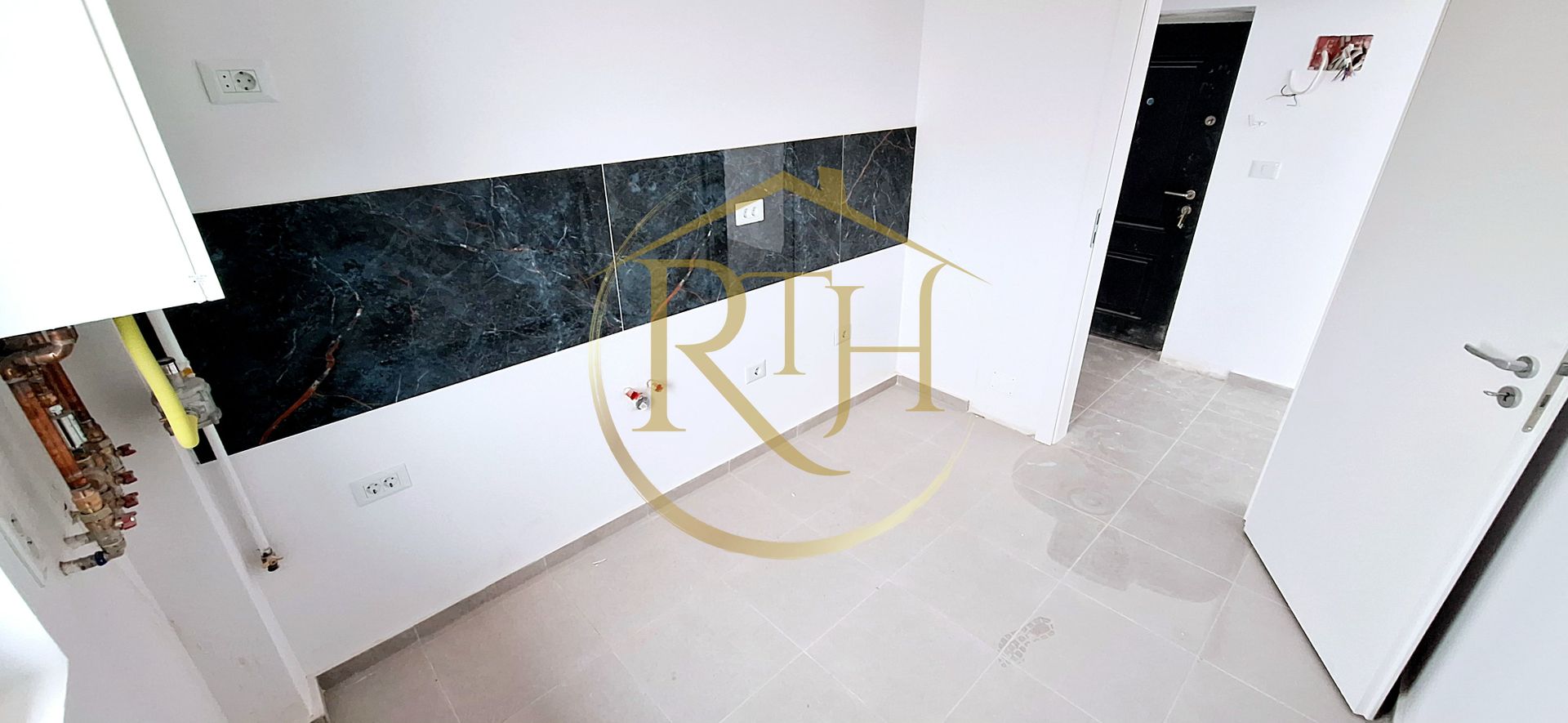 Apartamente cu 2 camere,  decomandate,Cartier Premium Residence Giroc - Poză 15