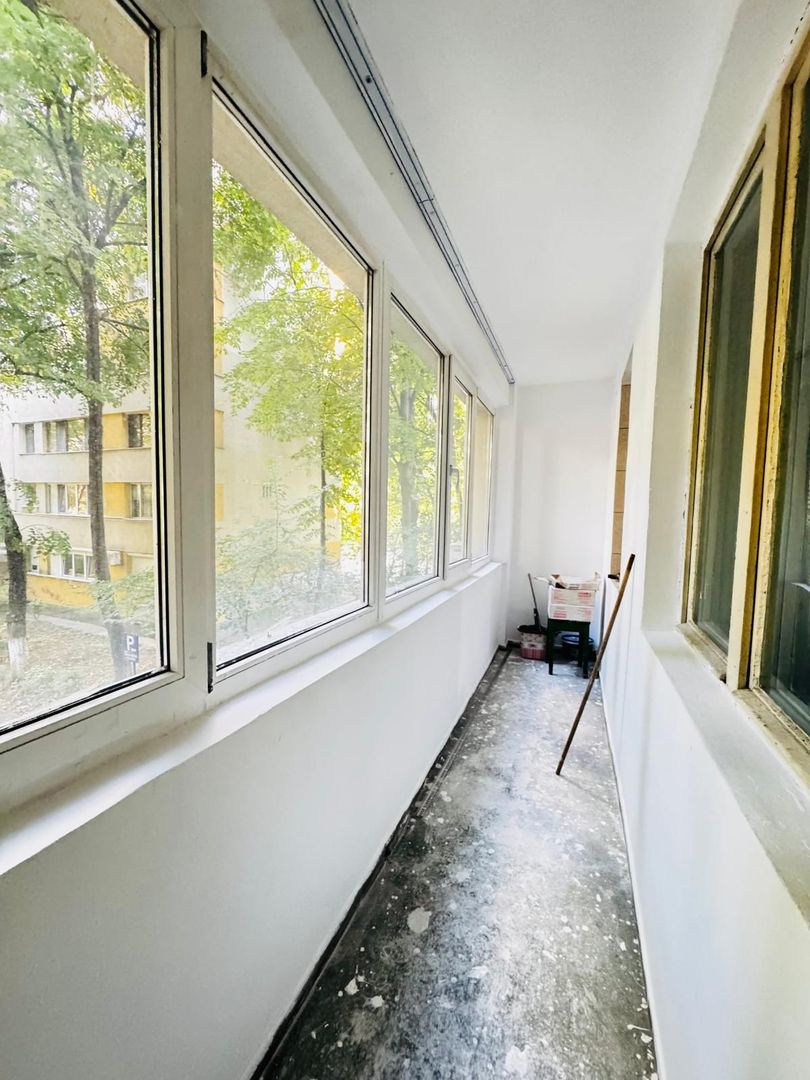 2 Camere | Etaj 1 | Balcon Generos | Mobilat & Utilat | Colentina T741 - Poză 8