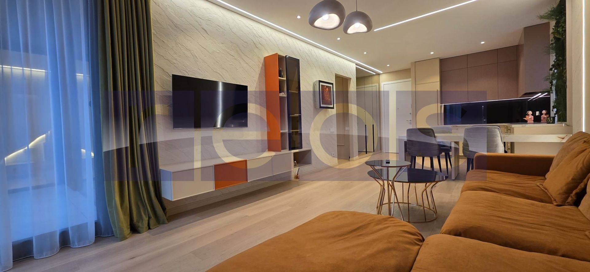 VÂNZARE 3 CAMERE | DECOMANDAT | WIN HERASTRAU - Poză 2